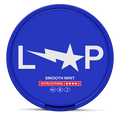 LOOP Smooth Mint 12.5mg Nicotine Pouches