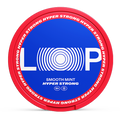 LOOP Smooth Mint 15.6mg Nicotine Pouches