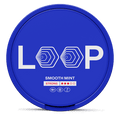 LOOP Smooth Mint 9.4mg Nicotine Pouches