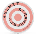 Helwit Strawberry 4.5mg Nicotine Pouches