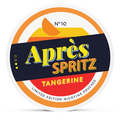 APRÈS Tangerine Spritz 4.4mg Nicotine Pouches