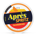APRÈS Tangerine Spritz  Extra Strong 8.25mg Nicotine Pouches