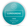 LUNDSGRENS Tjäle  6mg Nicotine Pouches