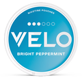 VELO Bright Peppermint 11.4mg Nicotine Pouches