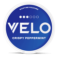 VELO Crispy Peppermint 10mg Nicotine Pouches