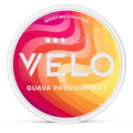 VELO Guava Passionfruit 8 mg Nicotine Pouches