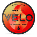VELO Mango Flame 10.2mg Nicotine Pouches