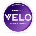 VELO Purple Grape 10mg Nicotine Pouches