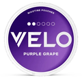 VELO Purple Grape Mini 6mg Nicotine Pouches