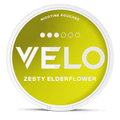 VELO Zesty Elderflower 10mg Nicotine Pouches