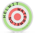Helwit Watermelon 3.5mg Nicotine Pouches