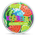 Iceberg Watermelon Lime 30mg Nicotine Pouches