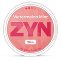 ZYN Watermelon Mint Slim 6mg Nicotine Pouches