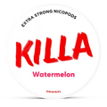 Killa Watermelon 16mg Nicotine Pouches