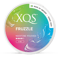 XQS Fruzzle 8mg Nicotine Pouches