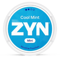 ZYN Cool Mint Mini 3mg Nicotine Pouches