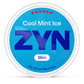 ZYN Cool Mint Ice 16.5mg Nicotine Pouches