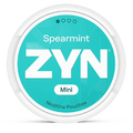 ZYN Spearmint Mini 1.5mg Nicotine Pouches